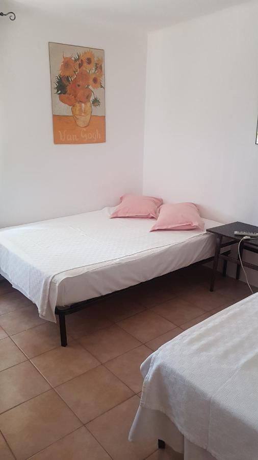 Casa Ambrozia Hotel Eforie Sud  Ngoại thất bức ảnh