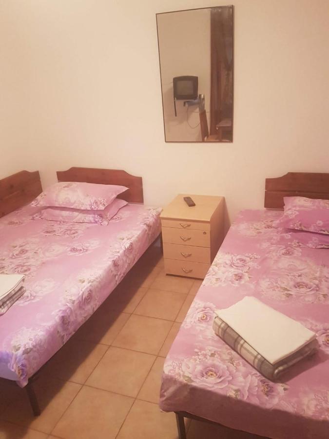 Casa Ambrozia Hotel Eforie Sud  Ngoại thất bức ảnh