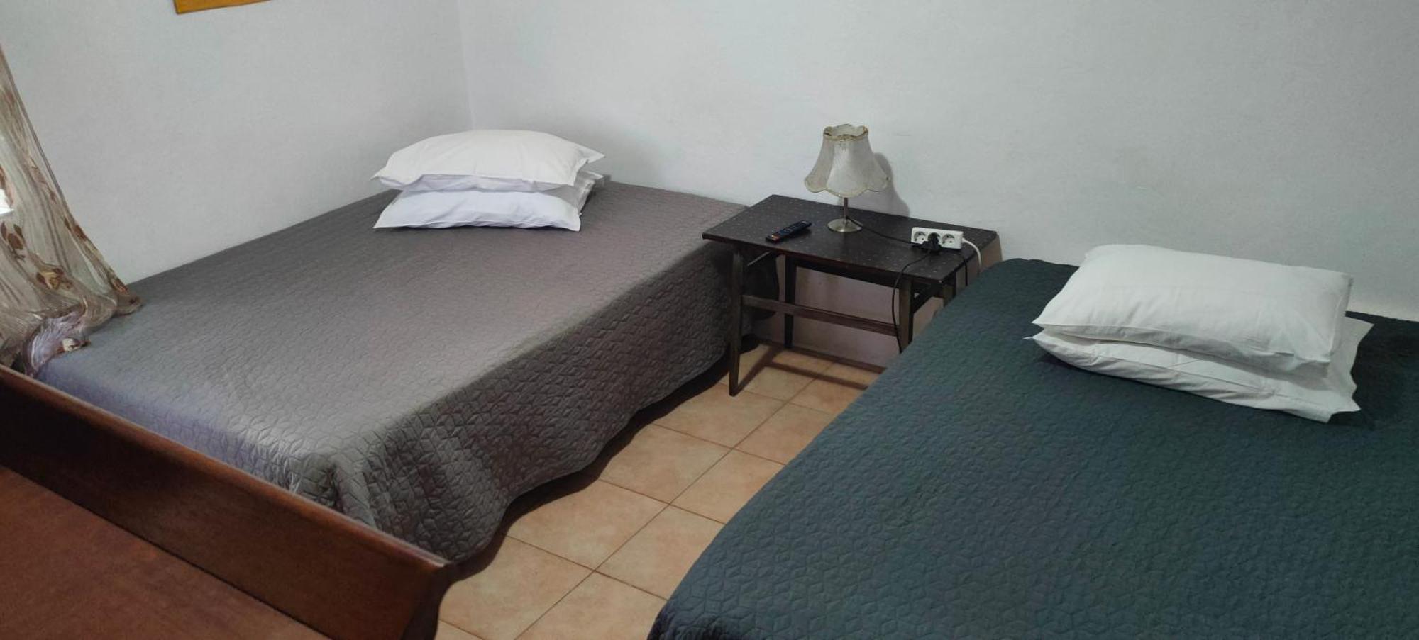 Casa Ambrozia Hotel Eforie Sud  Ngoại thất bức ảnh